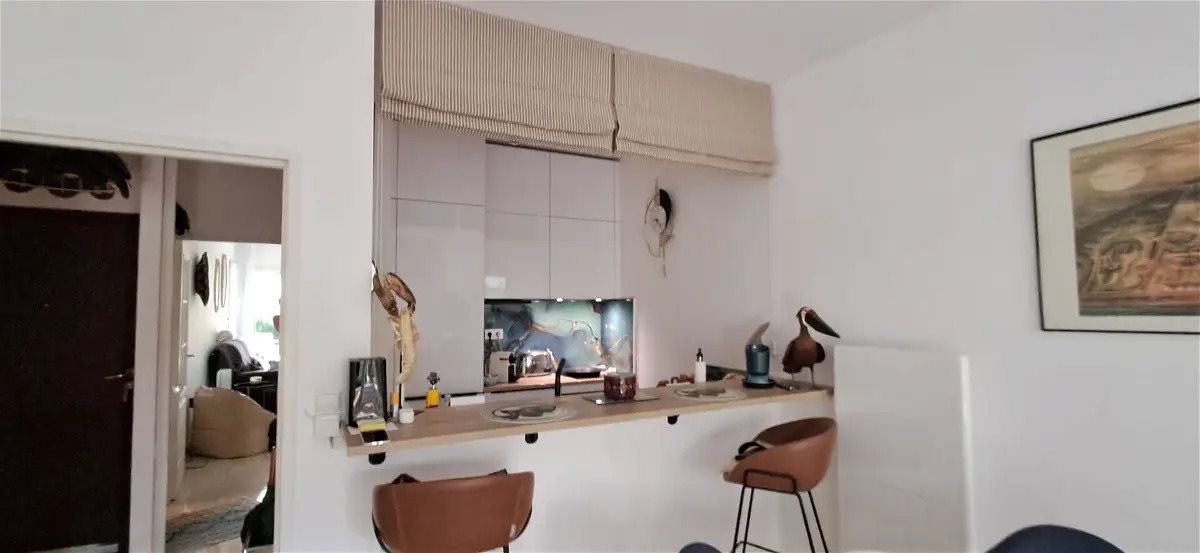 Appartement à vendre, 43m², La Baule-Escoublac