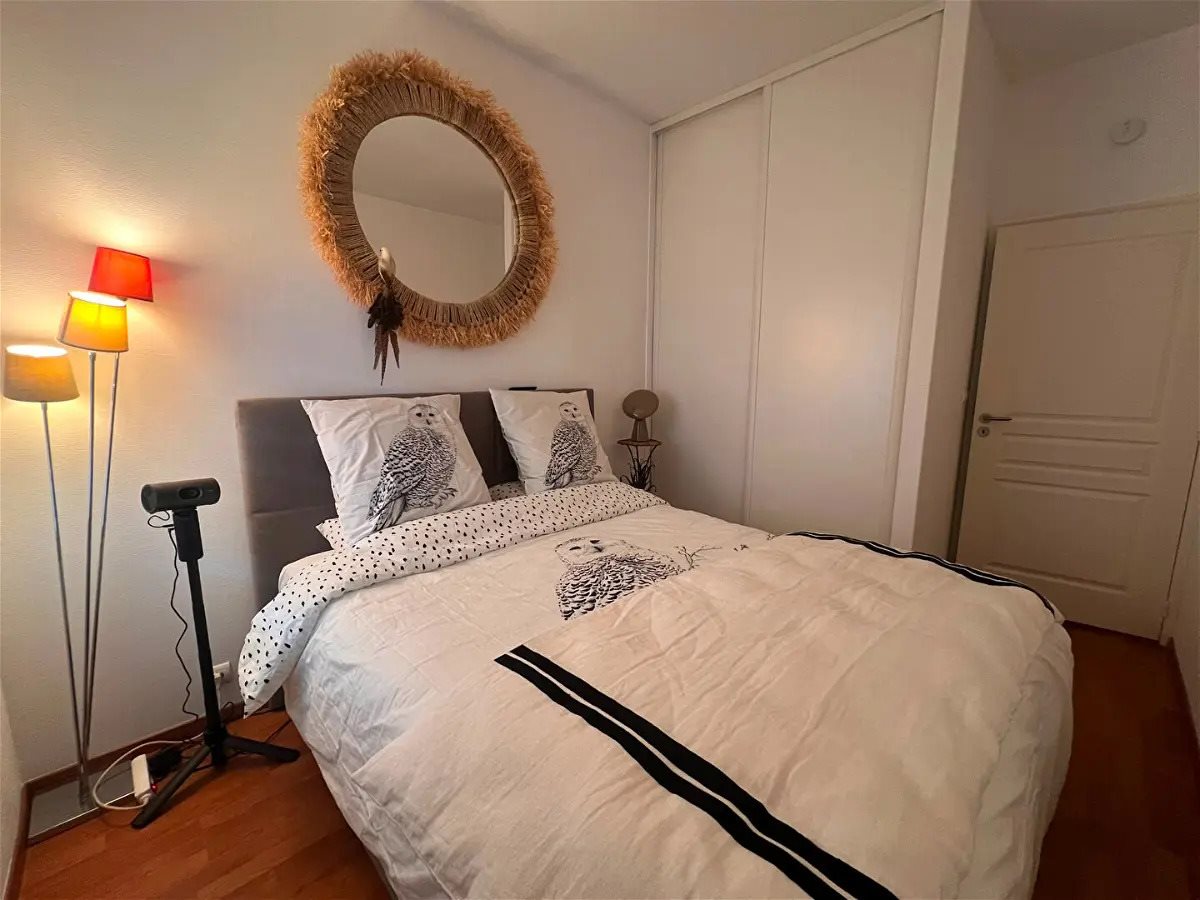 Appartement à vendre, 43m², La Baule-Escoublac