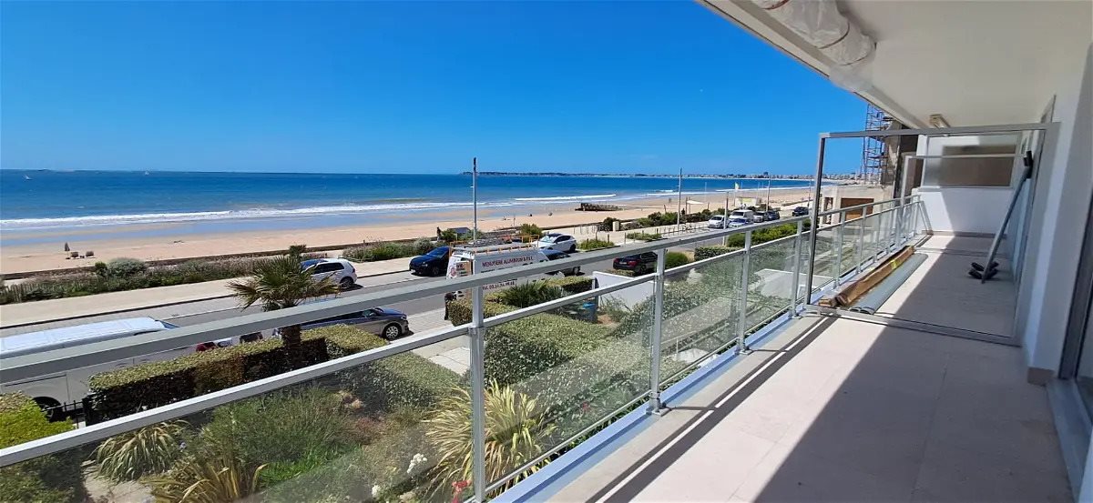Appartement à vendre, 40m², Pornichet