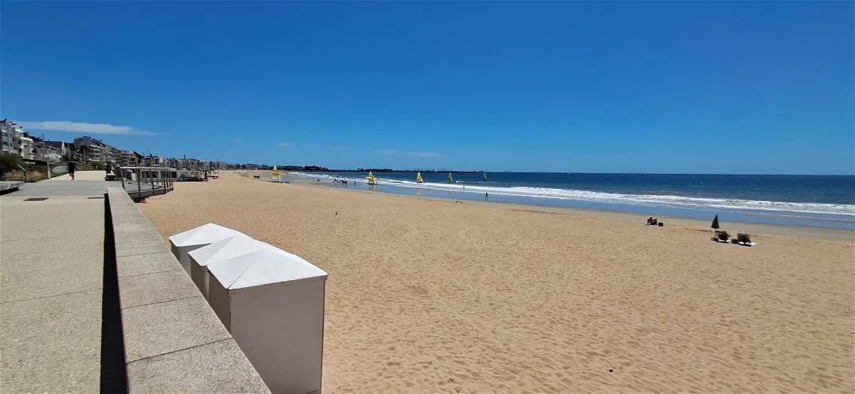 Appartement à vendre, 40m², Pornichet