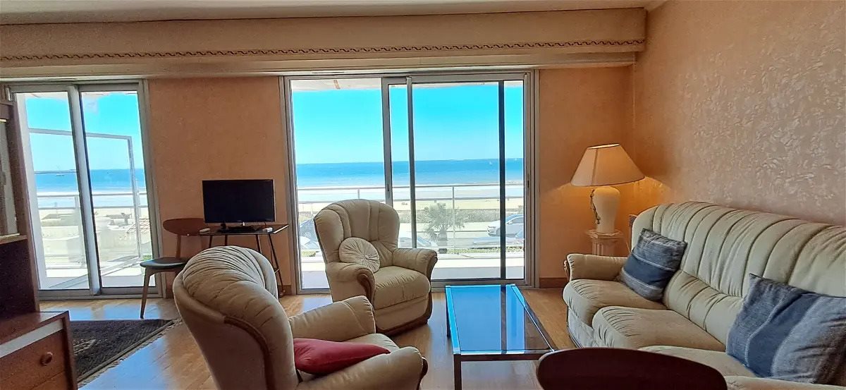 Appartement à vendre, 40m², Pornichet