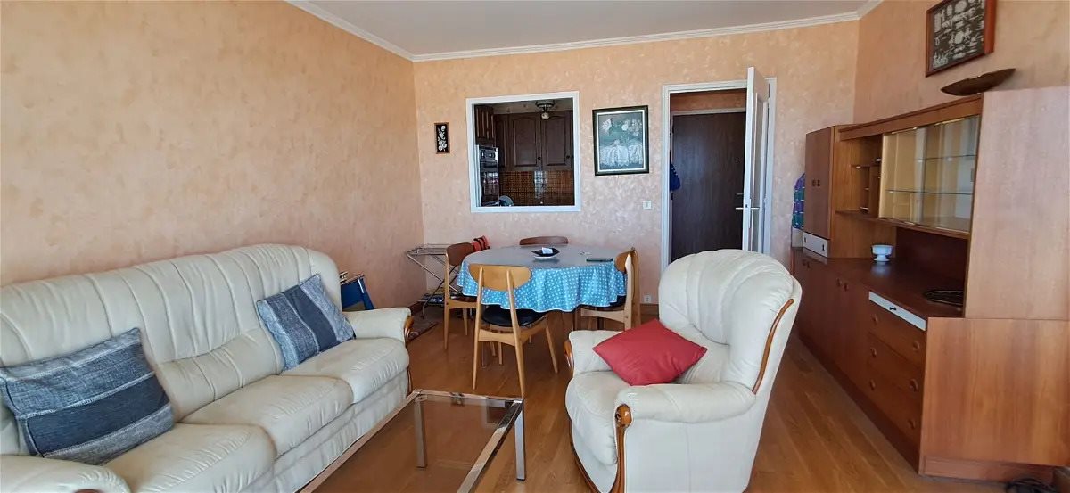 Appartement à vendre, 40m², Pornichet