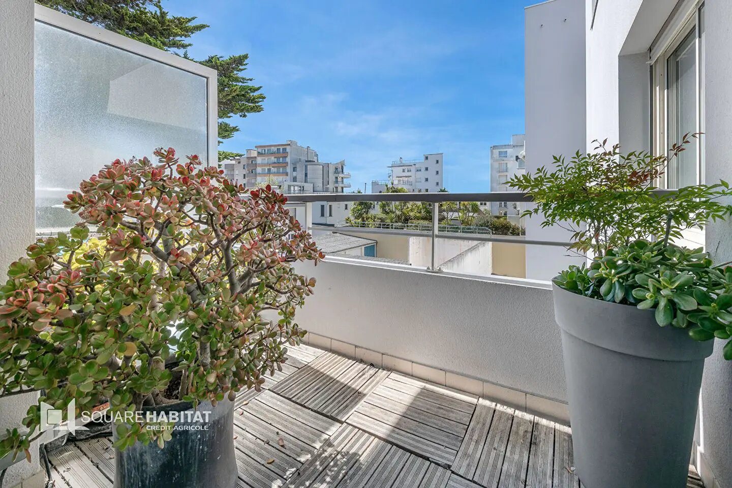 Appartement à vendre, 73m², Pornichet