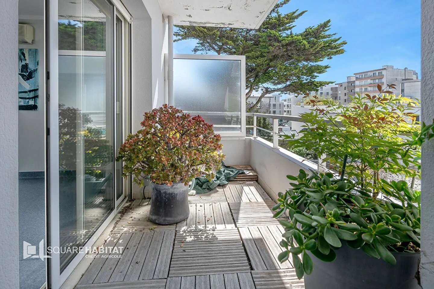 Appartement à vendre, 73m², Pornichet