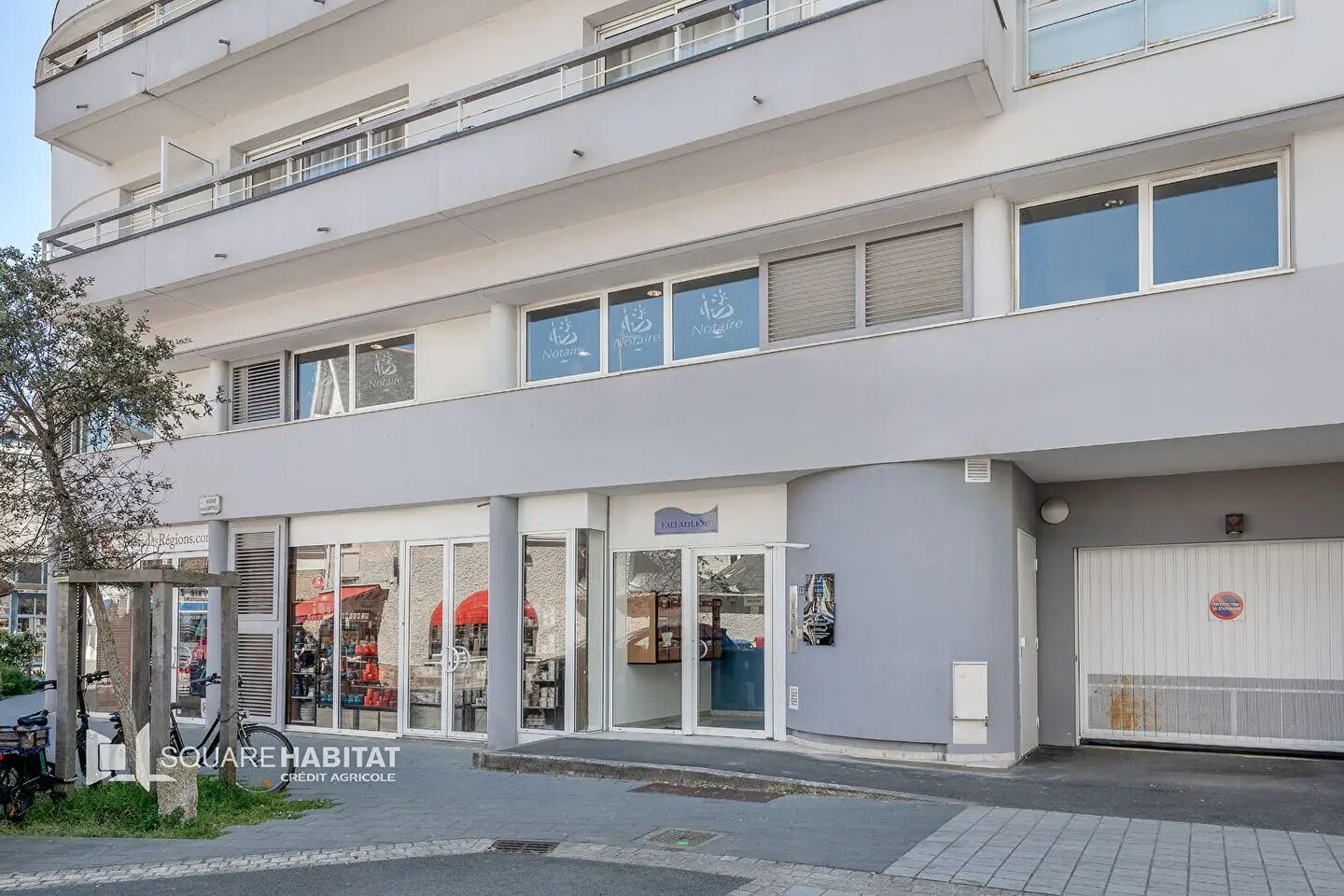 Appartement à vendre, 73m², Pornichet