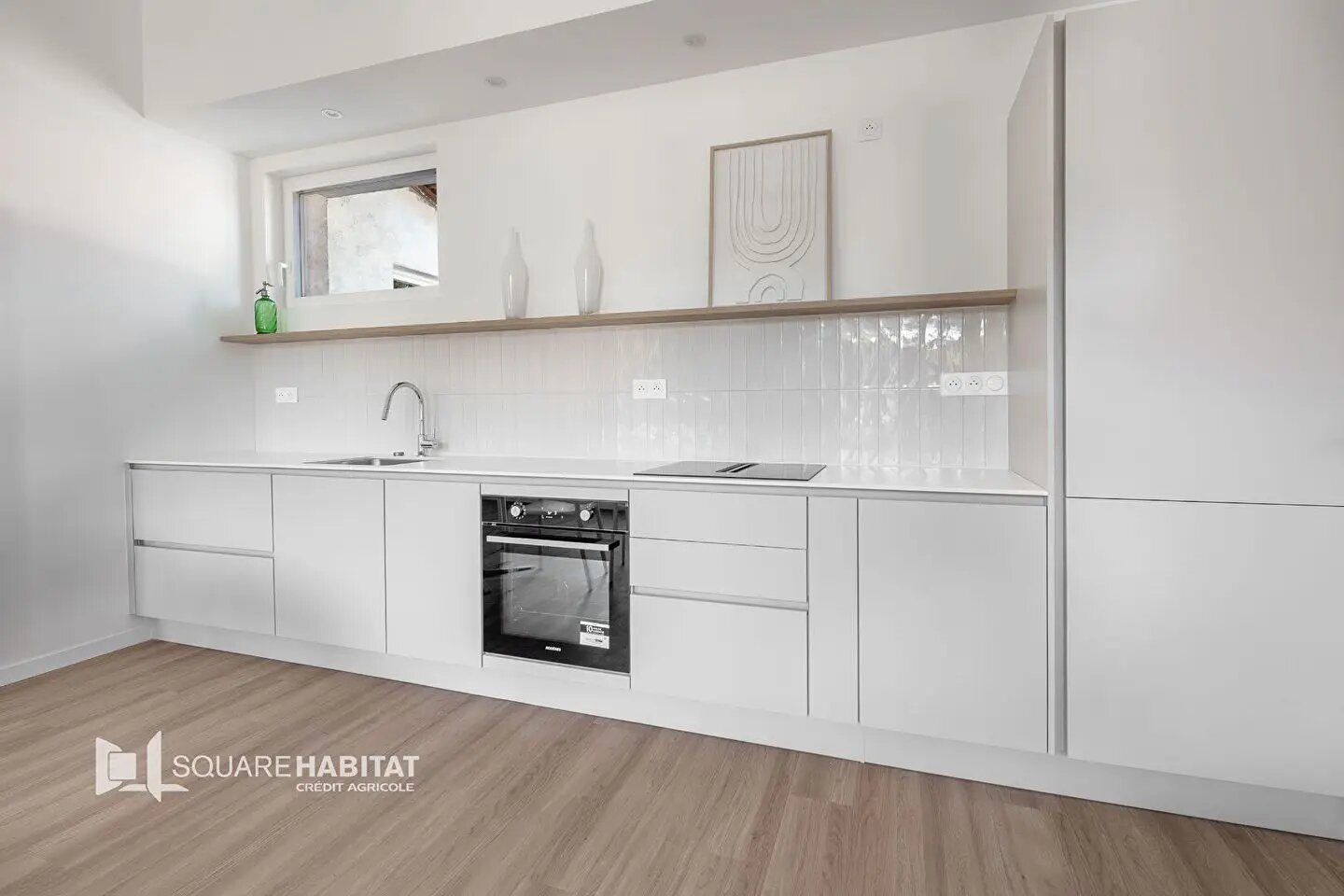 Appartement à vendre, 53m², La Baule-Escoublac