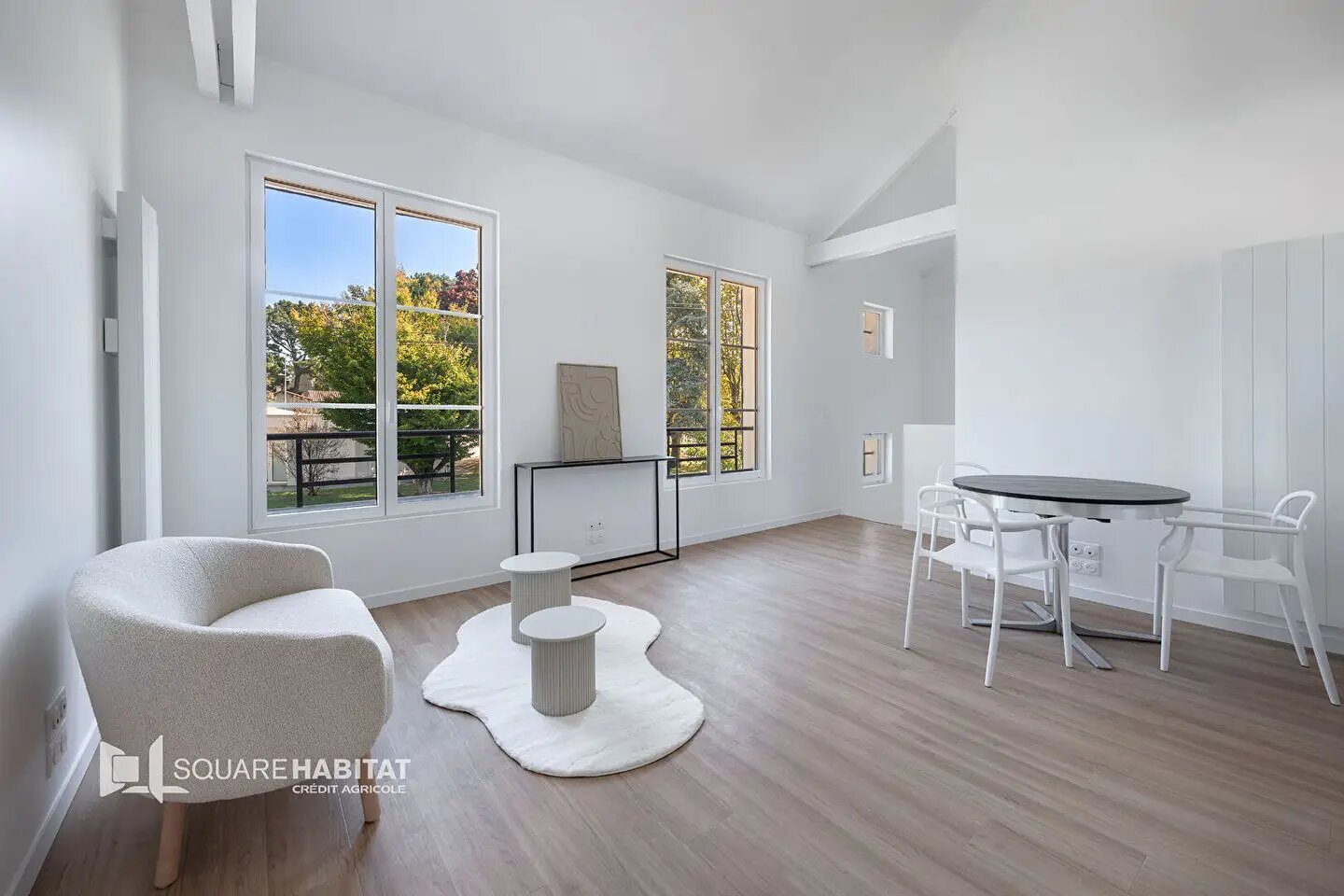 Appartement à vendre, 53m², La Baule-Escoublac