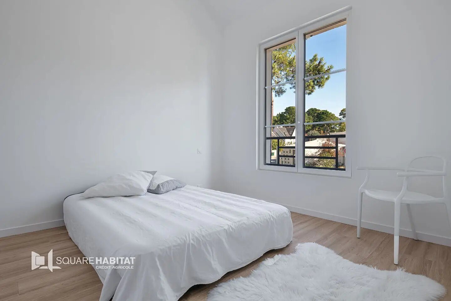 Appartement à vendre, 53m², La Baule-Escoublac