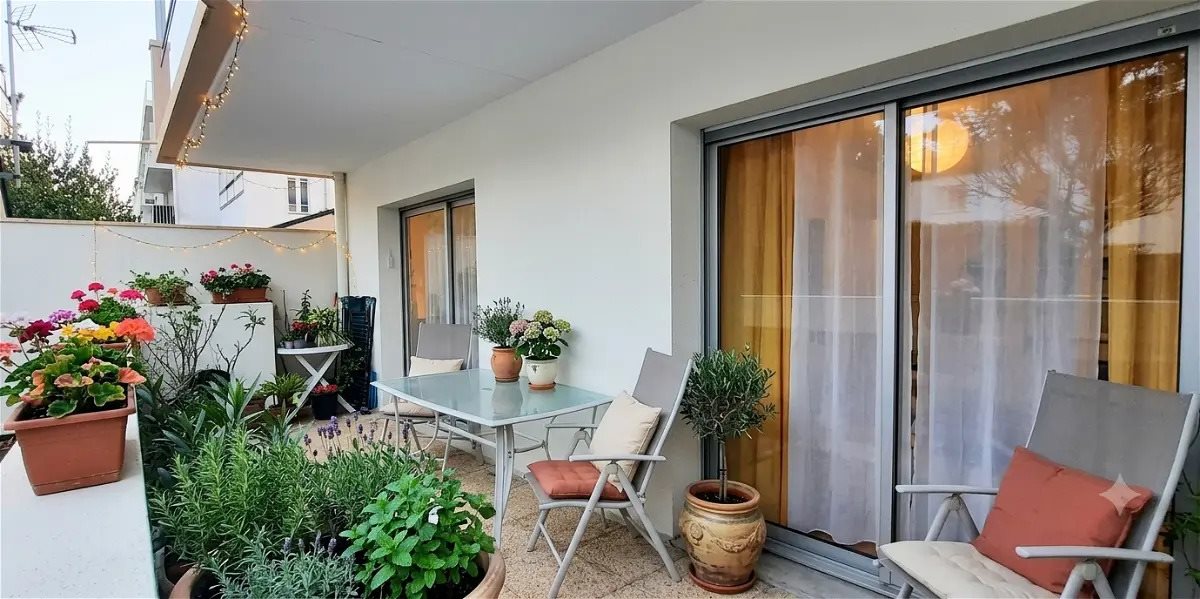 Appartement à vendre, 43m², La Baule-Escoublac