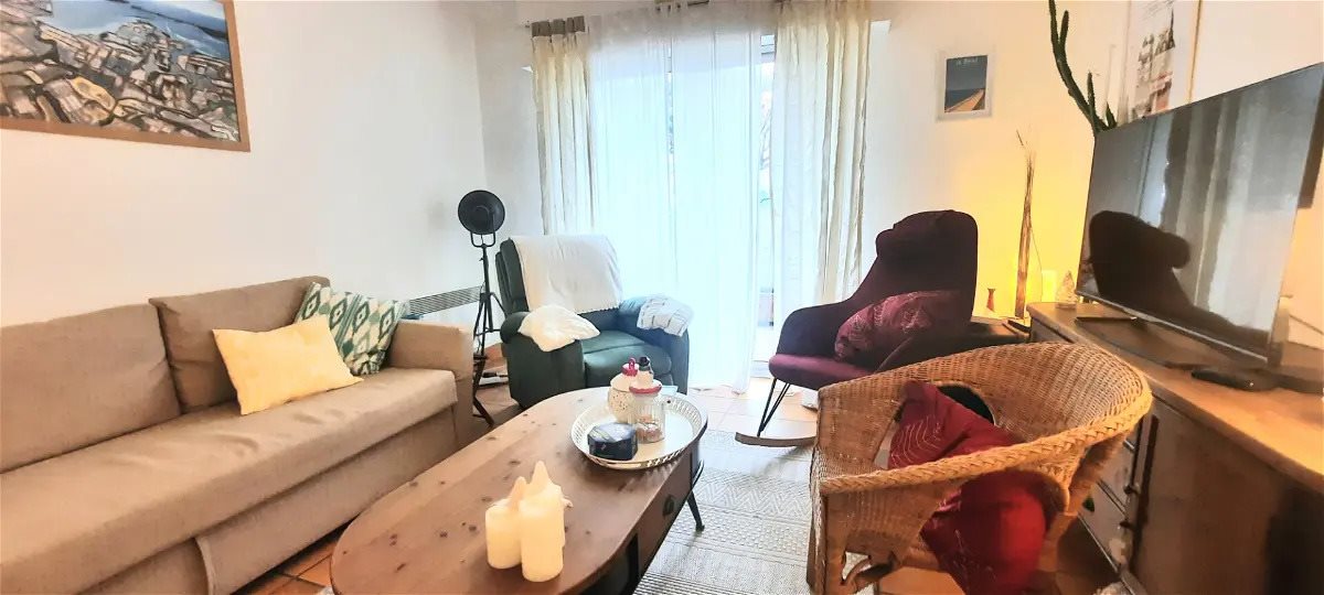 Appartement à vendre, 43m², La Baule-Escoublac