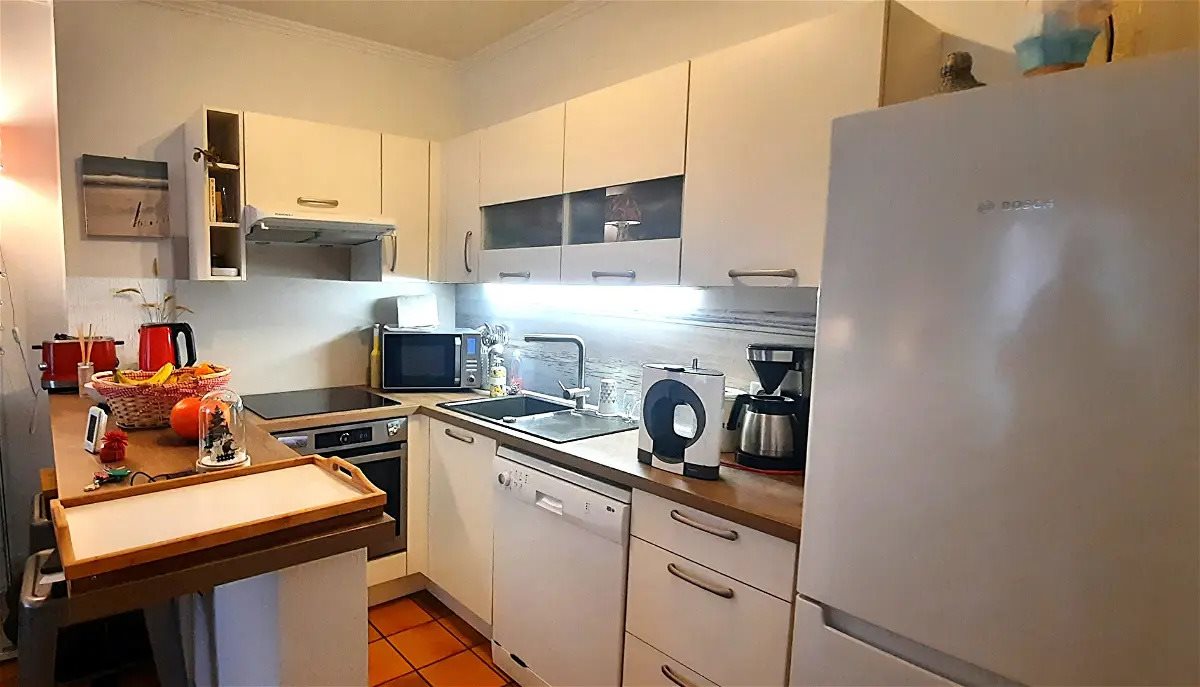 Appartement à vendre, 43m², La Baule-Escoublac