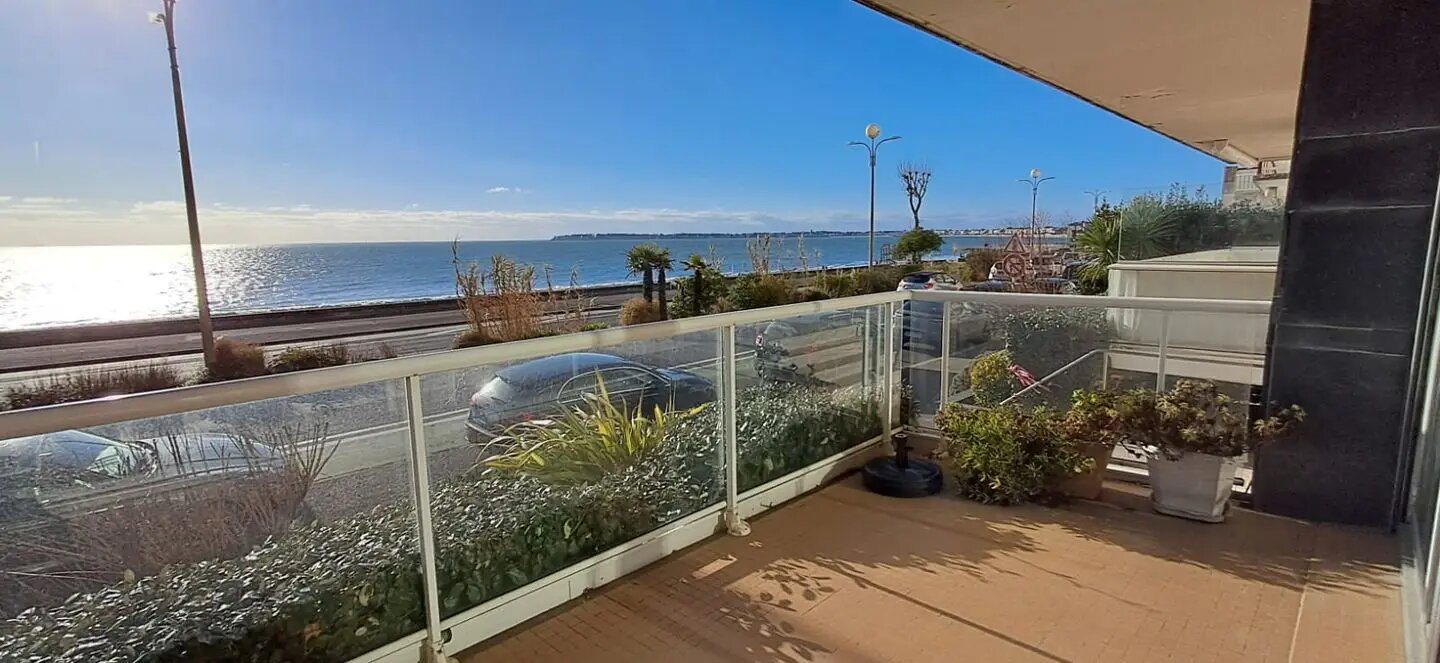 Appartement à vendre, 68m², La Baule-Escoublac