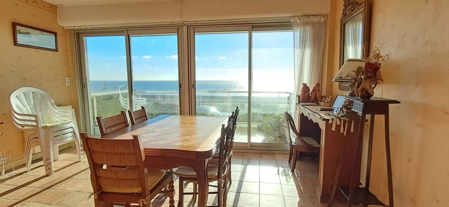Appartement à vendre, 68m², La Baule-Escoublac
