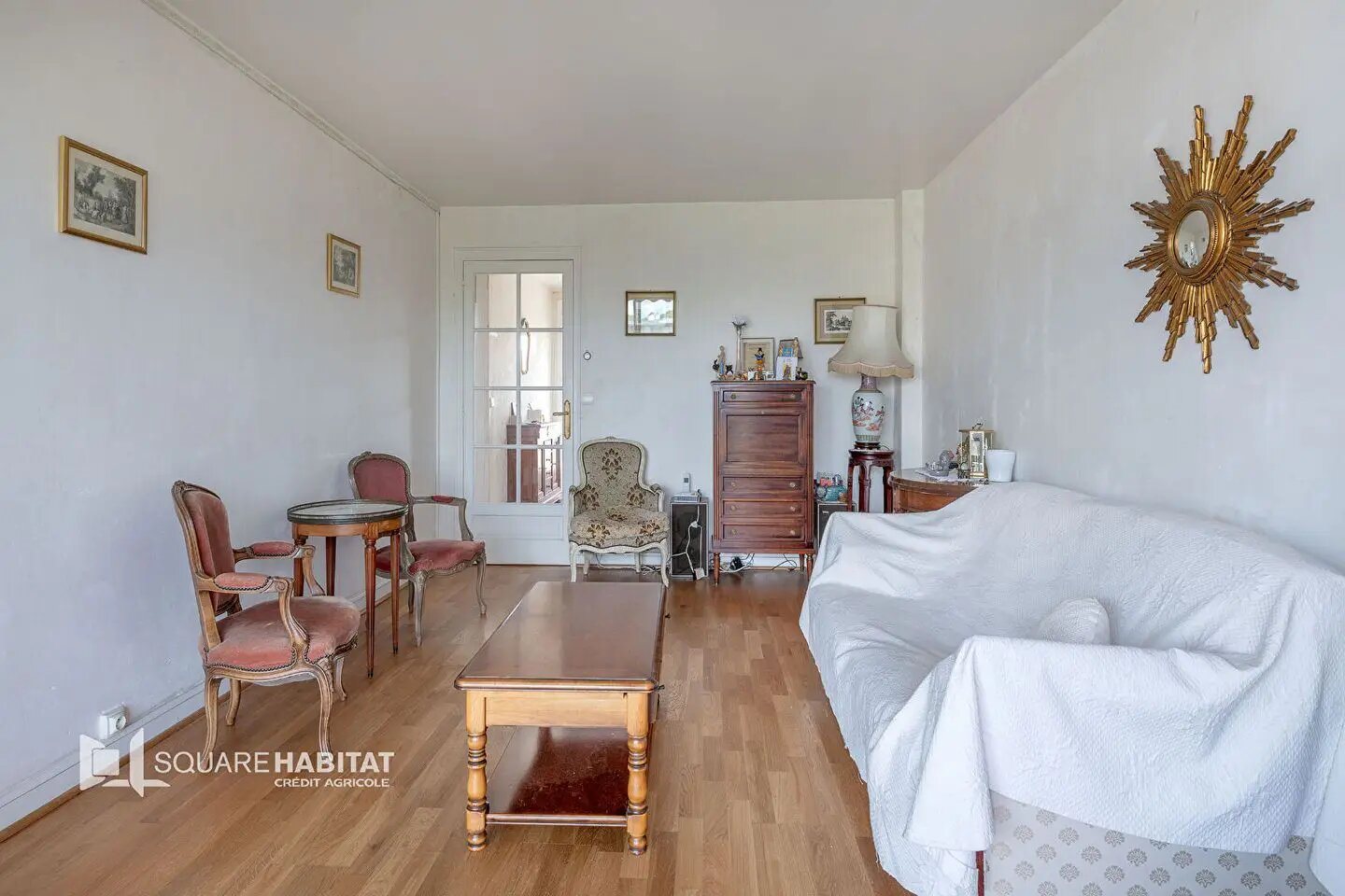 Appartement à vendre, 52m², La Baule-Escoublac