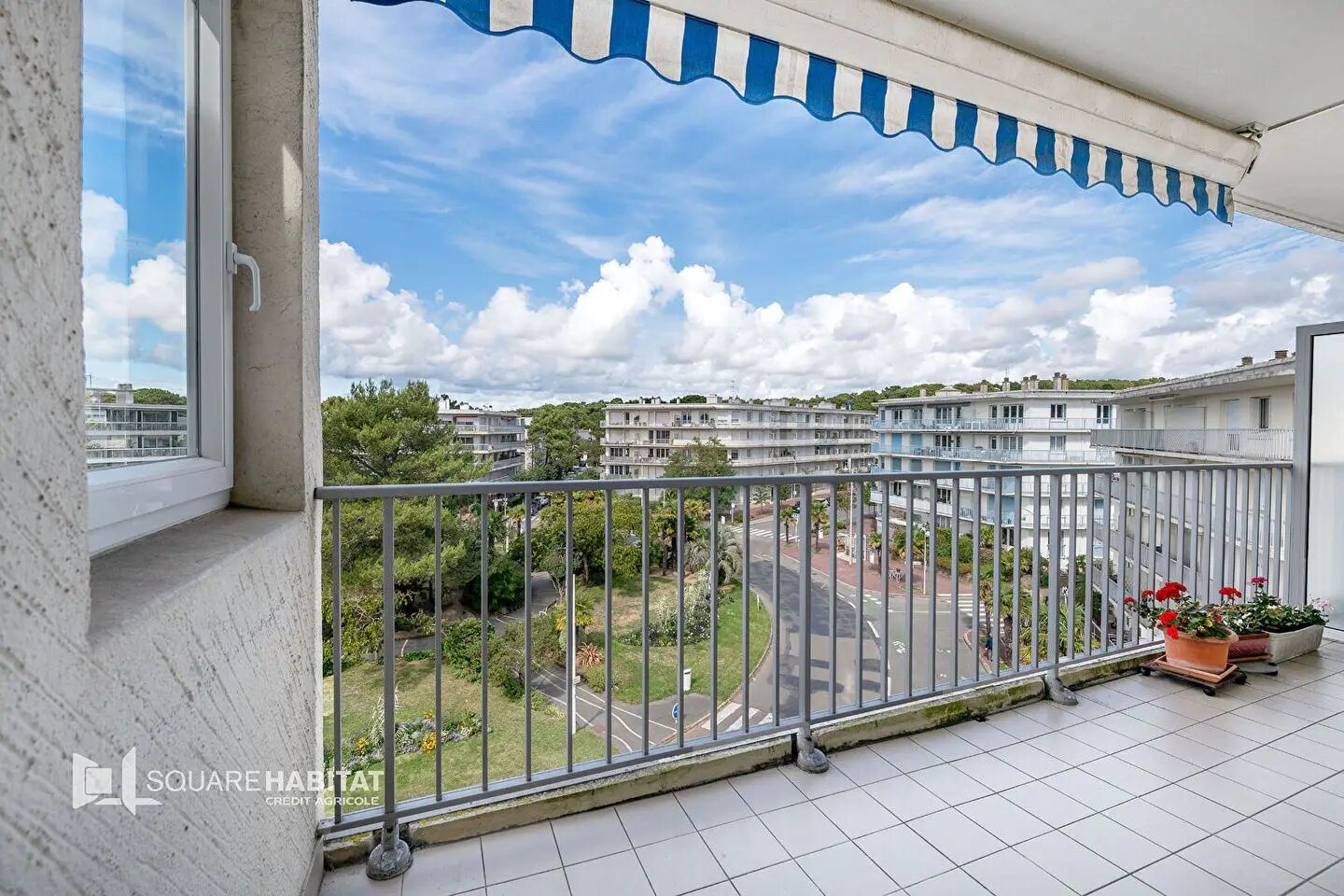 Appartement à vendre, 52m², La Baule-Escoublac