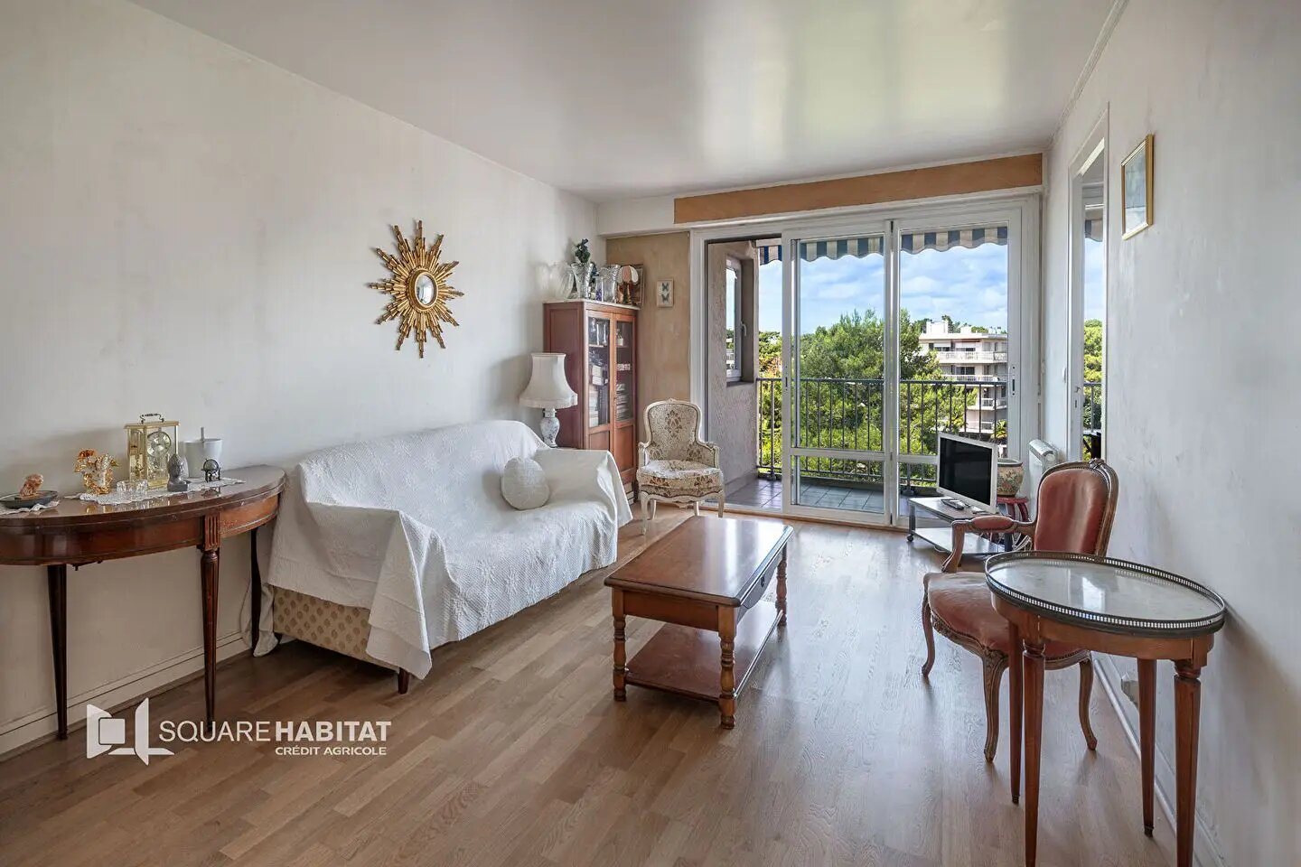 Appartement à vendre, 52m², La Baule-Escoublac