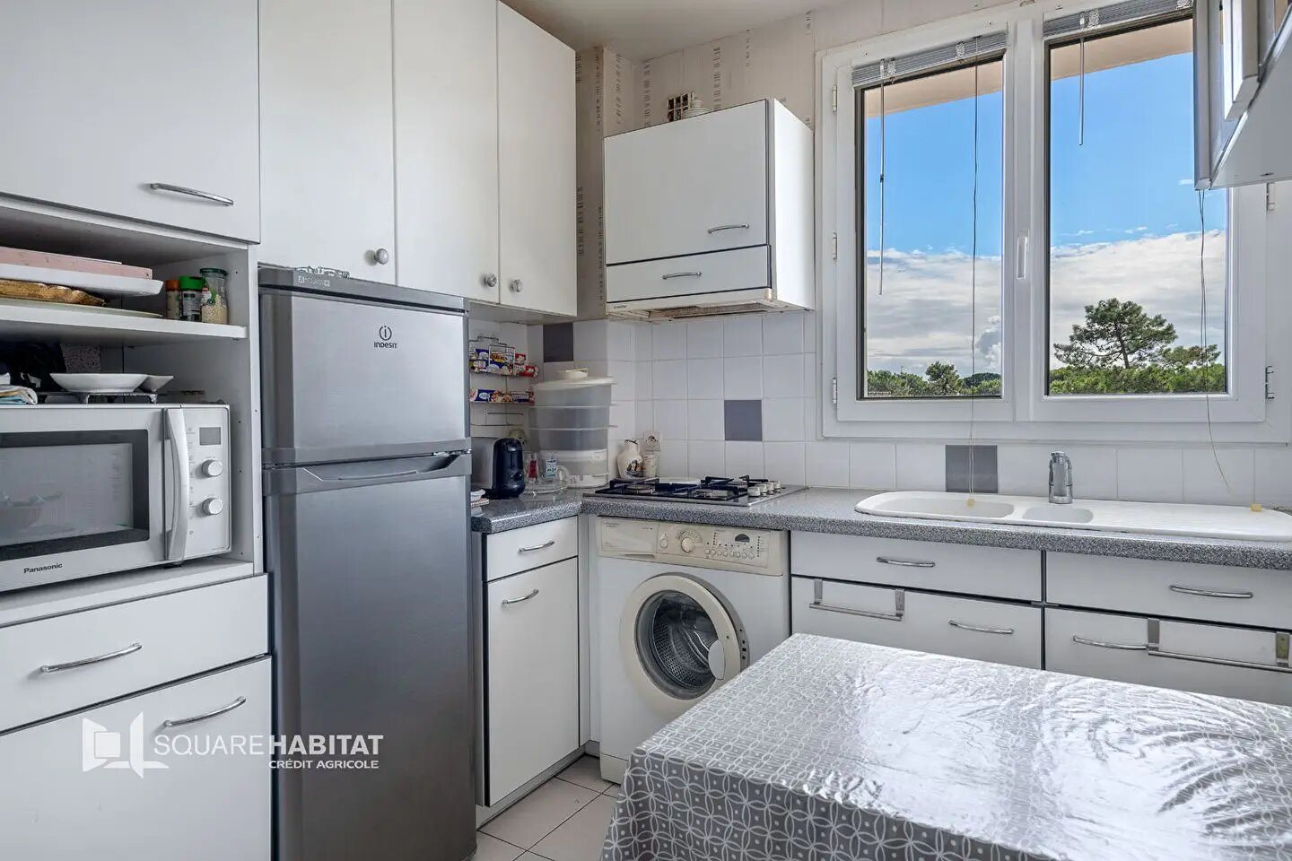 Appartement à vendre, 52m², La Baule-Escoublac