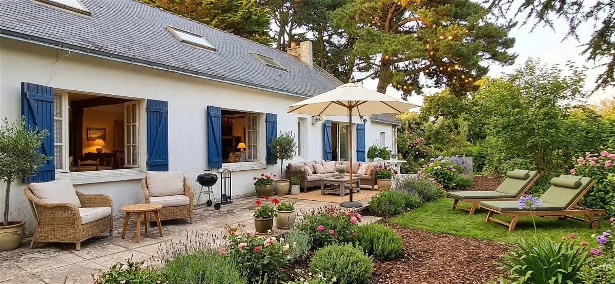 Maison à vendre, 148m², La Baule-Escoublac