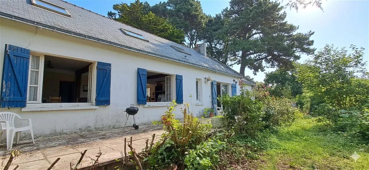 Maison à vendre, 148m², La Baule-Escoublac