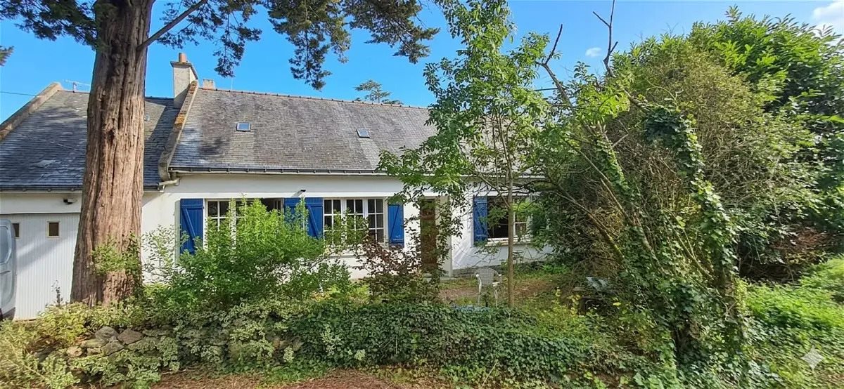 Maison à vendre, 148m², La Baule-Escoublac