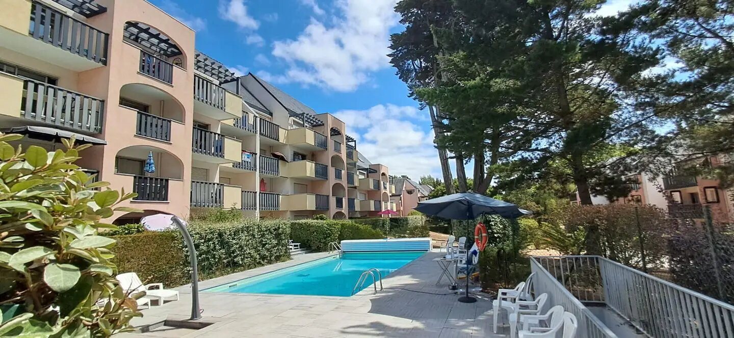 Appartement à vendre, 31m², Pornichet