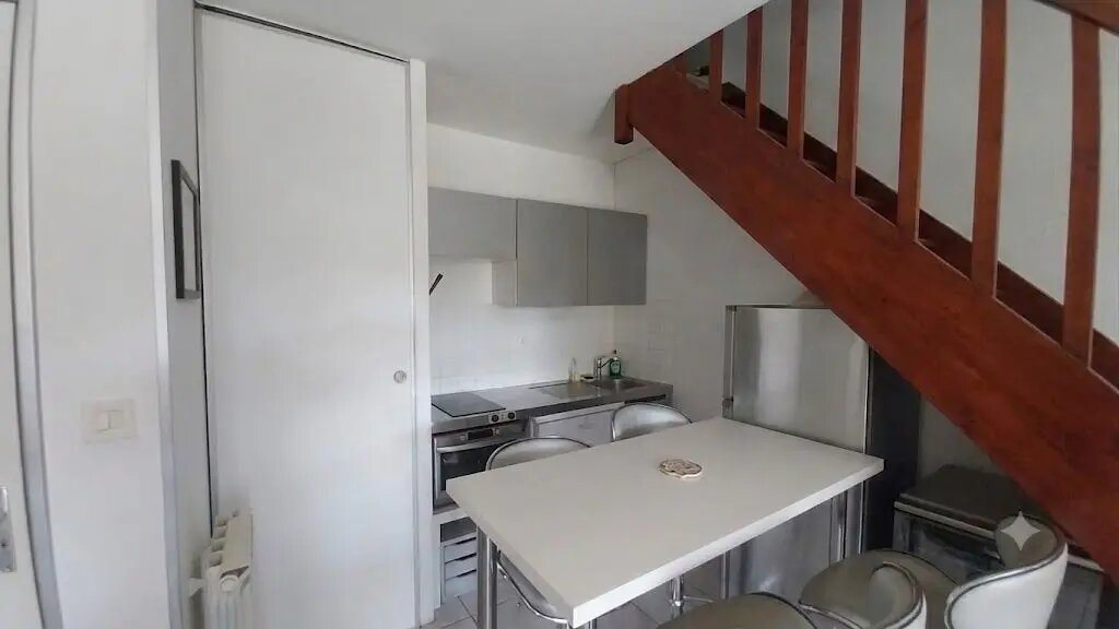 Appartement à vendre, 31m², Pornichet