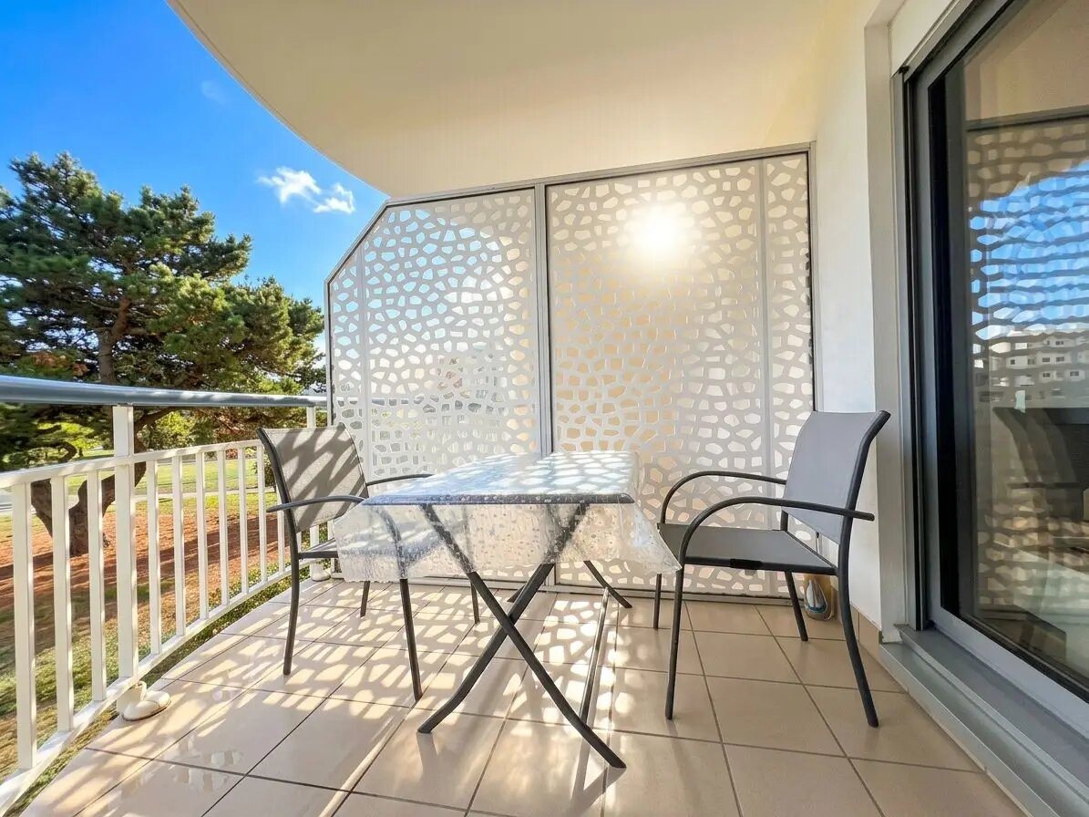 Appartement à vendre, 32m², La Baule-Escoublac