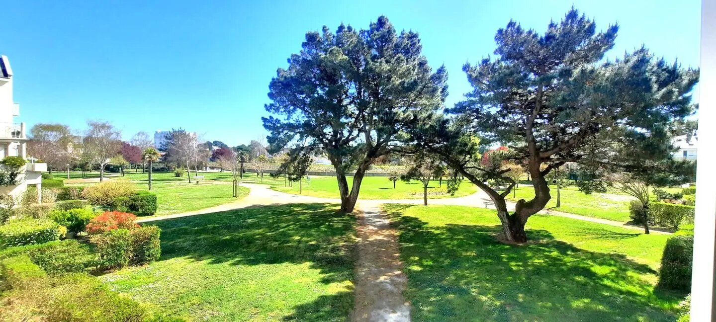 Appartement à vendre, 32m², La Baule-Escoublac