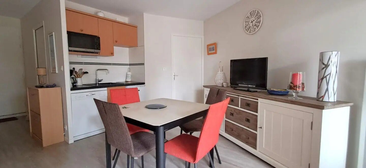 Appartement à vendre, 32m², La Baule-Escoublac