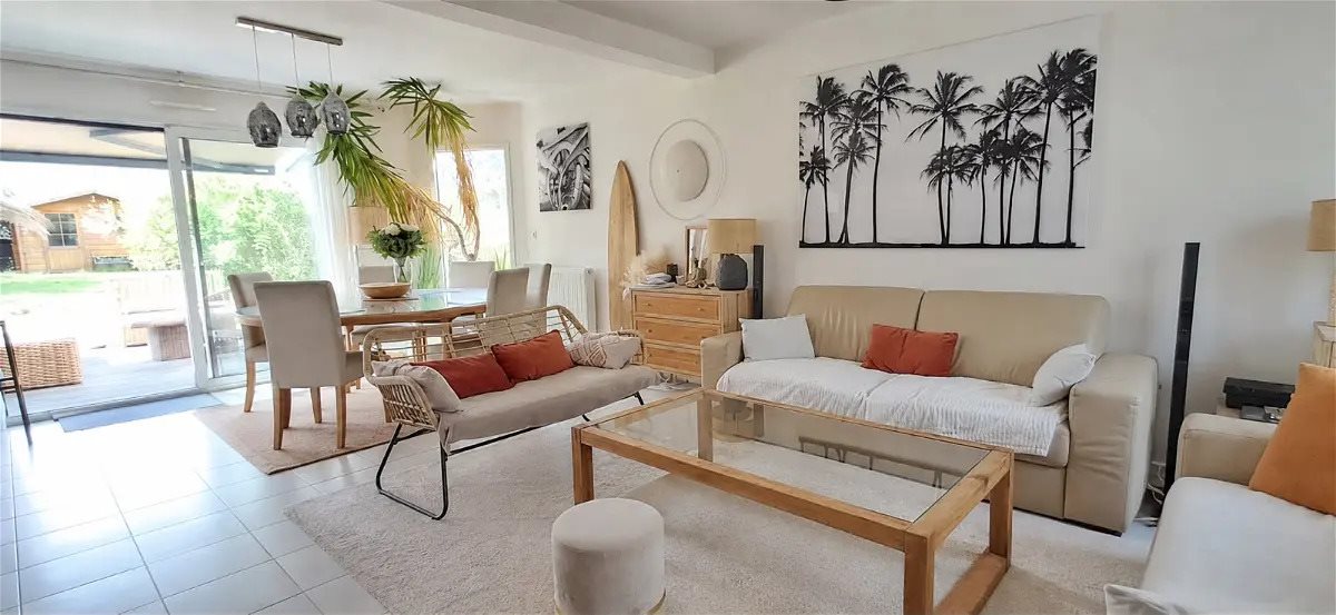 Maison à vendre, 123m², La Baule-Escoublac