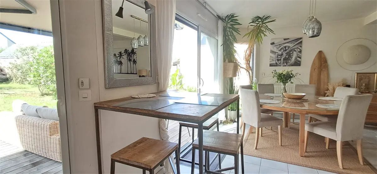 Maison à vendre, 123m², La Baule-Escoublac