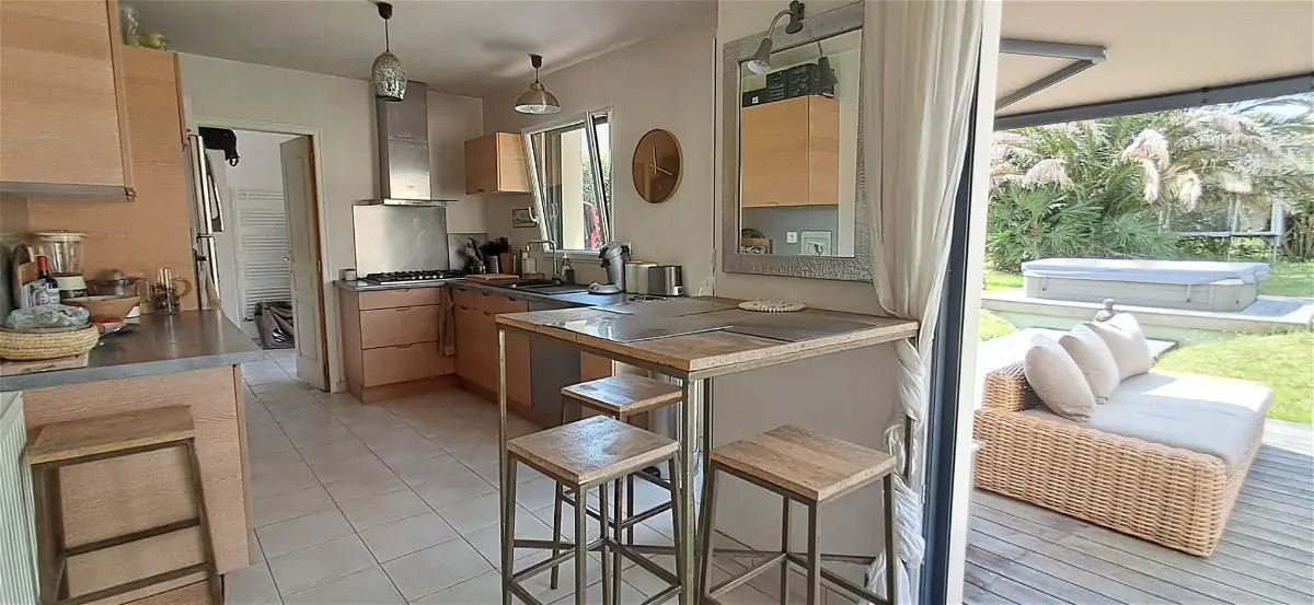 Maison à vendre, 123m², La Baule-Escoublac