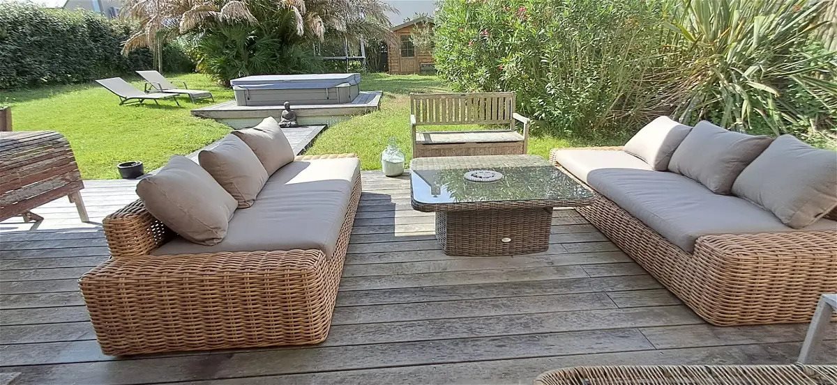 Maison à vendre, 123m², La Baule-Escoublac