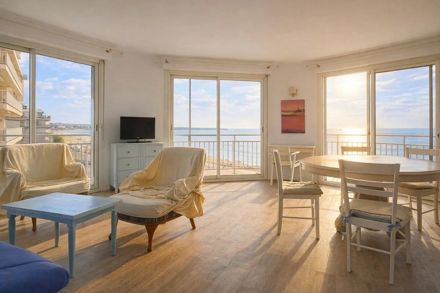 Appartement à vendre, 67m², La Baule-Escoublac