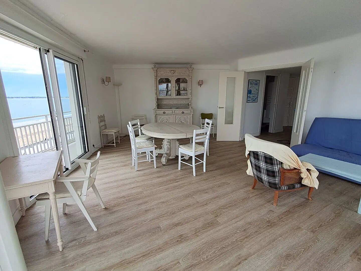 Appartement à vendre, 67m², La Baule-Escoublac