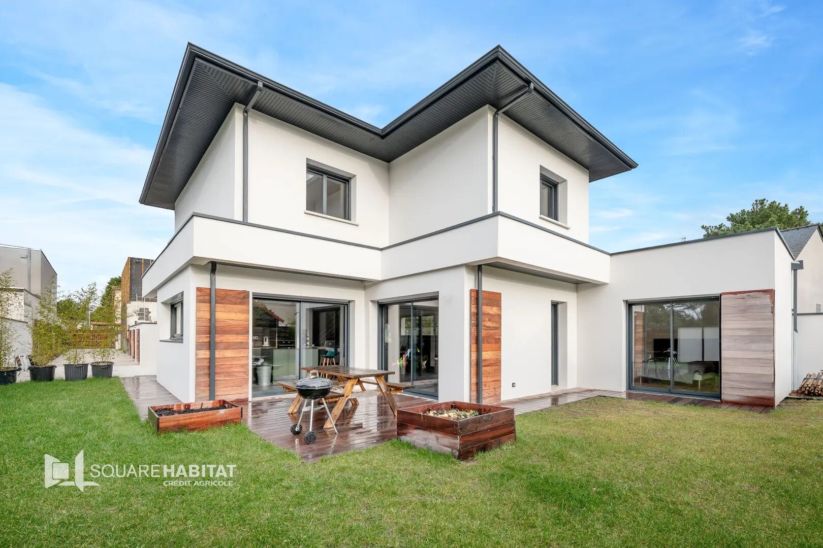 Maison à vendre, 180m², Pornichet