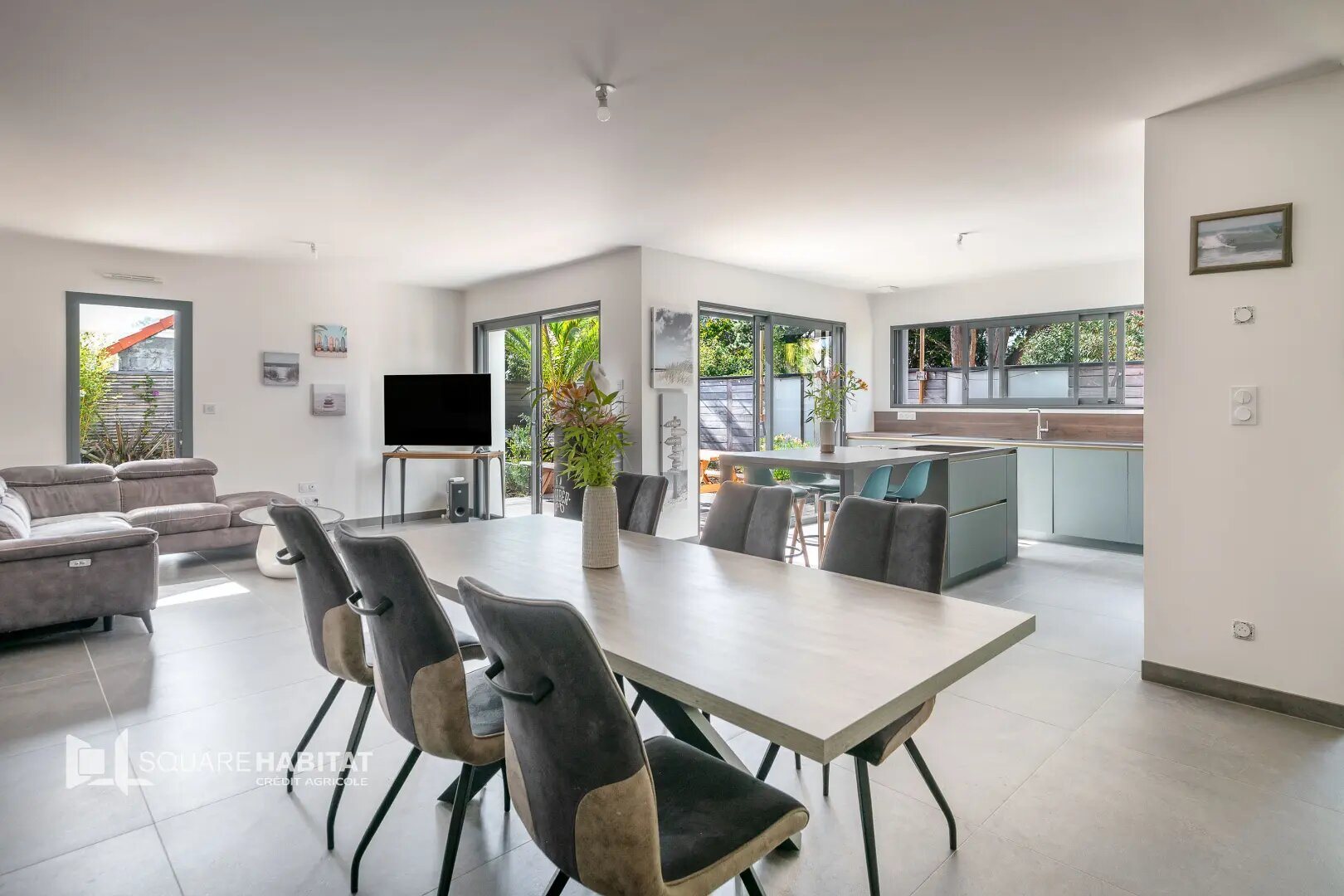 Maison à vendre, 180m², Pornichet