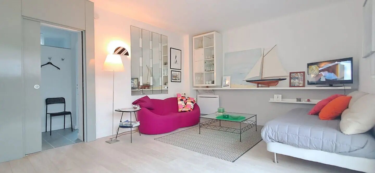 Appartement à vendre, 48m², La Baule-Escoublac