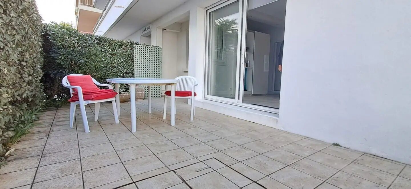 Appartement à vendre, 48m², La Baule-Escoublac