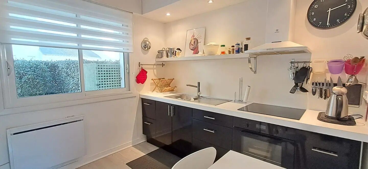Appartement à vendre, 48m², La Baule-Escoublac