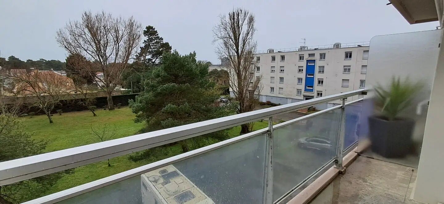 Appartement à vendre, 88m², La Baule-Escoublac