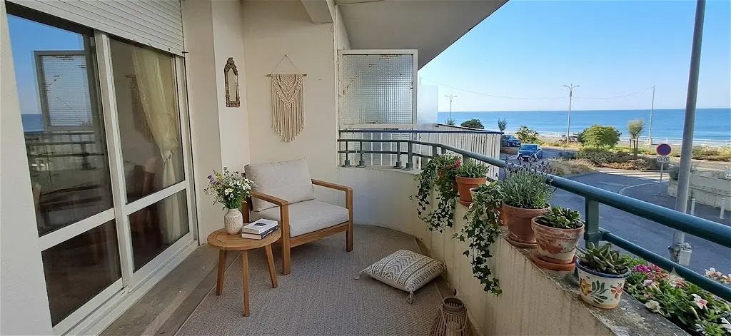 Appartement à vendre, 53m², La Baule-Escoublac