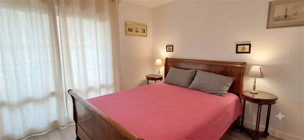 Appartement à vendre, 53m², La Baule-Escoublac