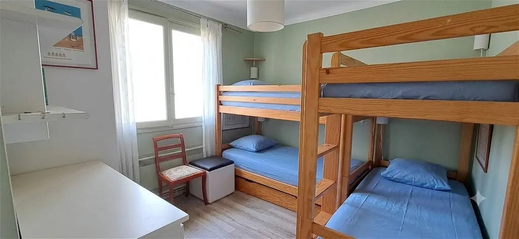 Appartement à vendre, 53m², La Baule-Escoublac