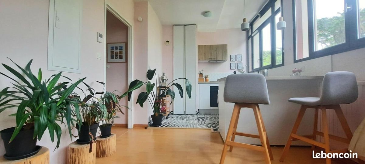 Appartement à vendre, 32m², La Baule-Escoublac