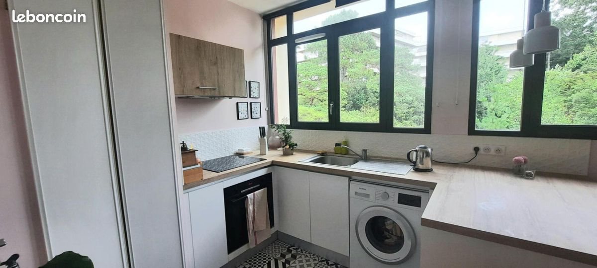 Appartement à vendre, 32m², La Baule-Escoublac