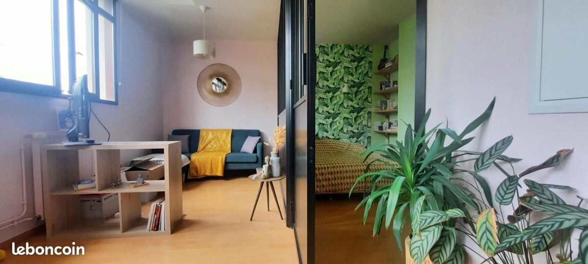 Appartement à vendre, 32m², La Baule-Escoublac