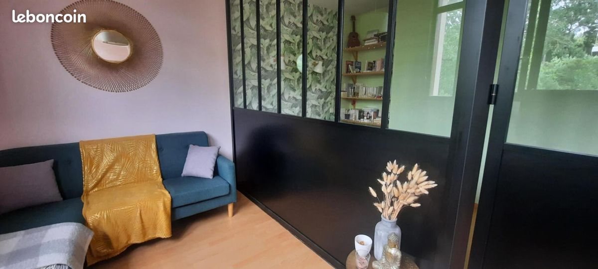 Appartement à vendre, 32m², La Baule-Escoublac