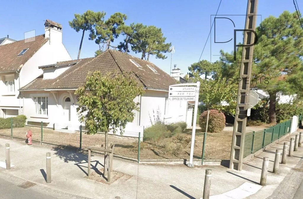Maison à vendre, 121m², La Baule-Escoublac