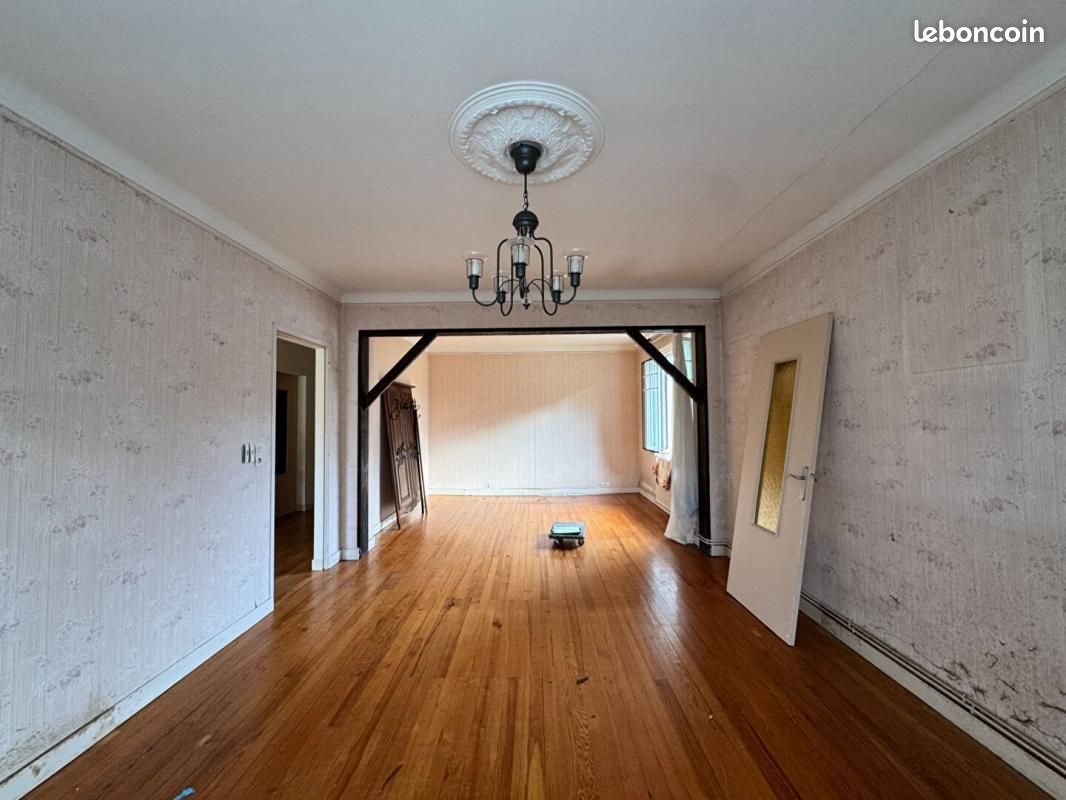 Maison à vendre, 121m², La Baule-Escoublac